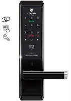 Khóa cửa thông minh LocPro K300